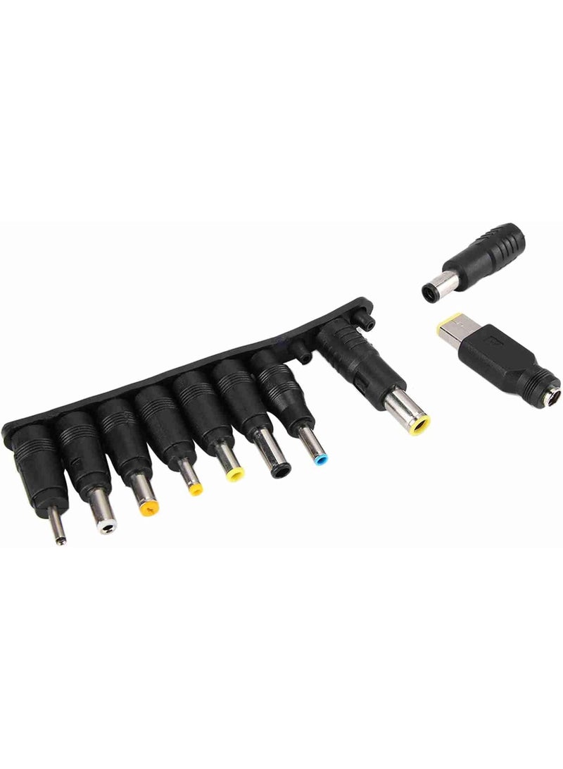 FIRST PRO Universal Laptop Power Adapter Connector USB Charger Adapter Plug, Multi Device Charging Accessory, Fast Power Connector for Laptops, and Electronics accessories - Image 2